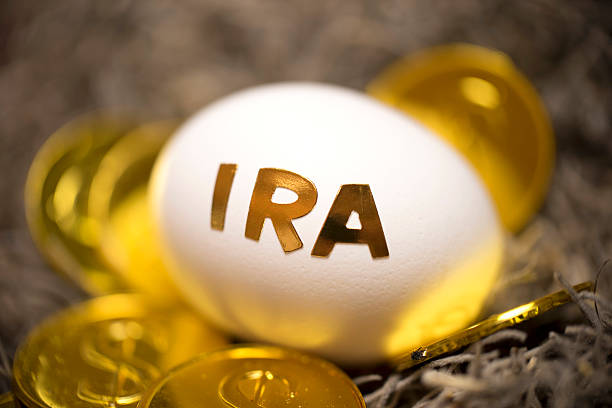 Greatest Gold IRA Investment Companies
